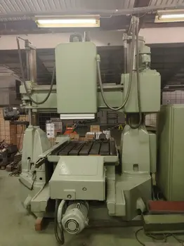 Bušilica koordinatna bušilica • slika 6