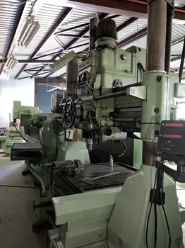 Bušilica koordinatna bušilica • slika 7