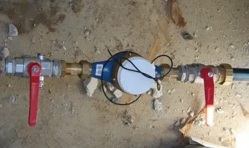 None Izgradnja šahti • 9