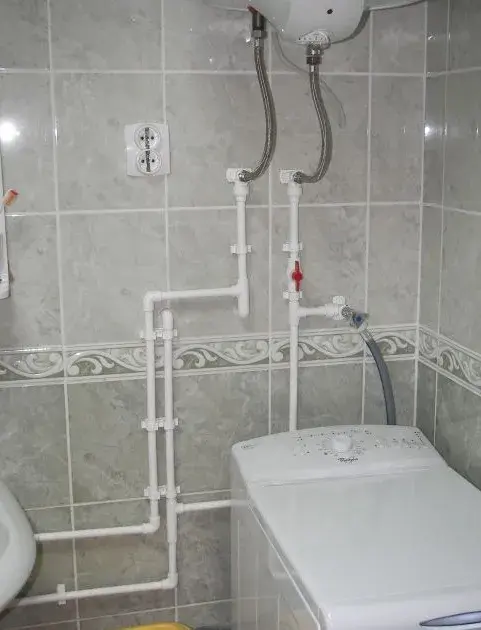 None Izgradnja šahti • 11