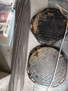 None Izgradnja šahti • slika 3