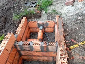 None Izgradnja šahti • slika 4