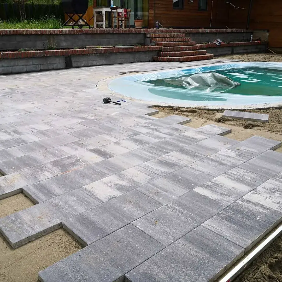 None Pravljenje vodovodne i kanalizacione mreže • 1