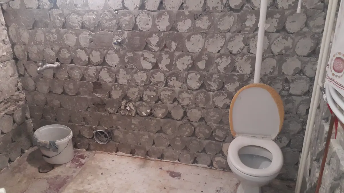 None Pravljenje vodovodne i kanalizacione mreže • 3