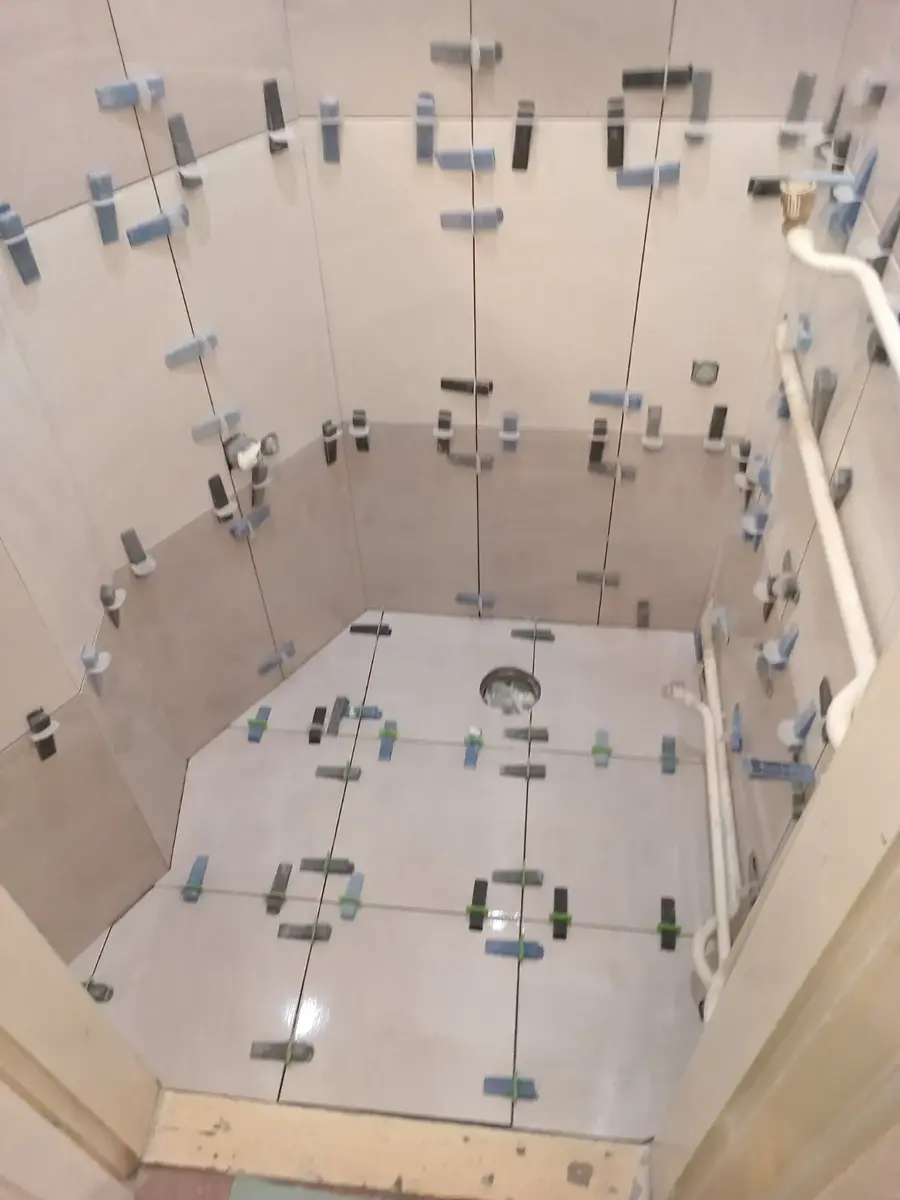 None Pravljenje vodovodne i kanalizacione mreže • 7