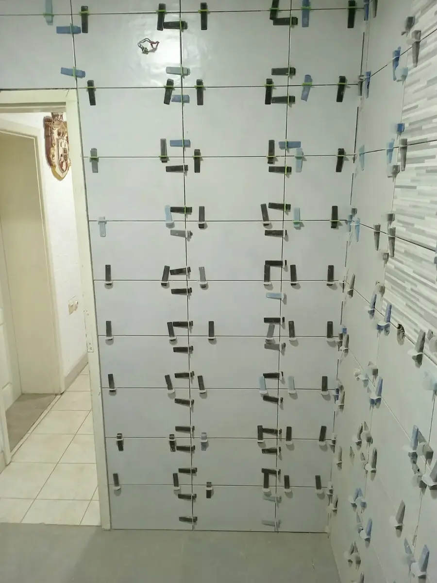 None Pravljenje vodovodne i kanalizacione mreže • 9