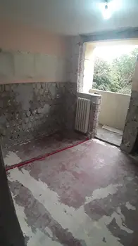 None Pravljenje vodovodne i kanalizacione mreže • slika 4