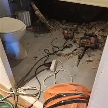 None Pravljenje vodovodne i kanalizacione mreže • slika 6