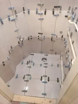 None Pravljenje vodovodne i kanalizacione mreže • slika 7