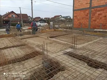 None Pravljenje vodovodne i kanalizacione mreže • slika 12