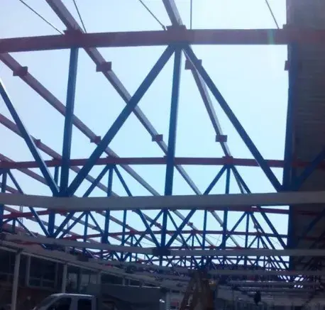 None Zavarivanje MIG MAG metodom - bravarske usluge • 7