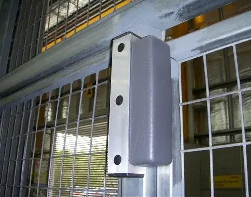 None Zavarivanje MIG MAG metodom - bravarske usluge • 9