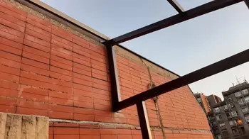 None Zavarivanje MIG MAG metodom - bravarske usluge • slika 3