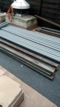 None Zavarivanje MIG MAG metodom - bravarske usluge • slika 4