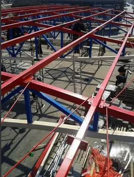 None Zavarivanje MIG MAG metodom - bravarske usluge • slika 6