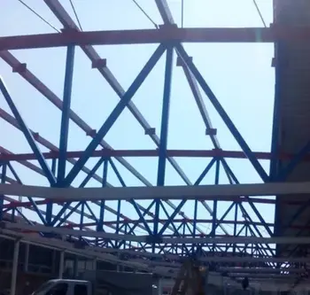 None Zavarivanje MIG MAG metodom - bravarske usluge • slika 7