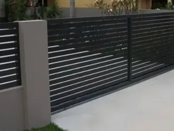 None Zavarivanje MIG MAG metodom - bravarske usluge • slika 8