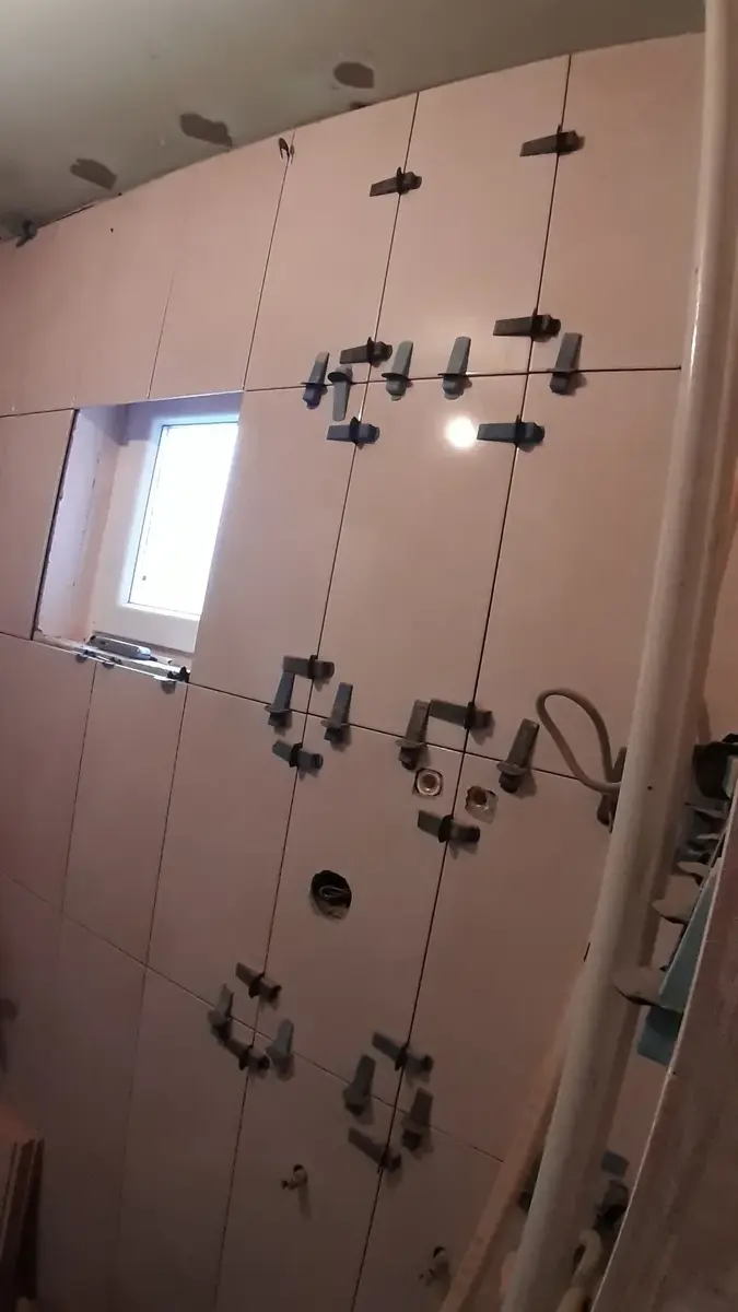 None Keramičarski radovi • 1