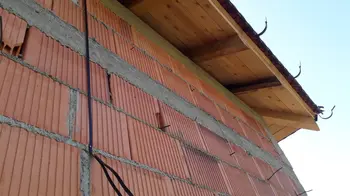 Završni građevinski radovi • None