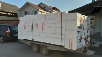 None Postavljanje demit fasade • slika 2