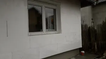 None Postavljanje demit fasade • slika 3