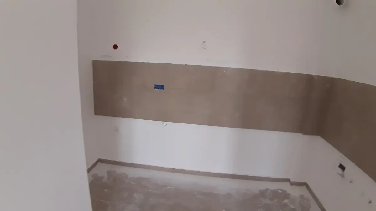 None Krečenje u belo ili u selektiranoj boji • 9