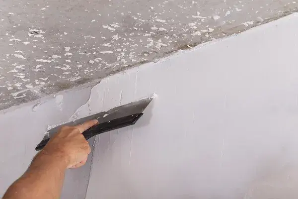 None Krečenje u belo ili u selektiranoj boji • 10