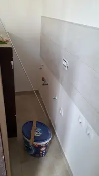 Završni građevinski radovi • None