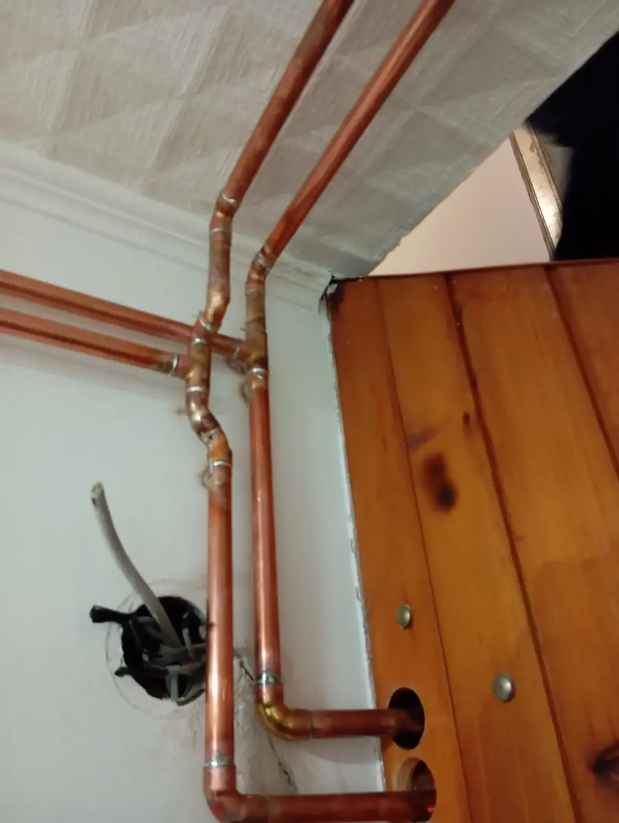 None Izvođenje sistema grejanja • 5