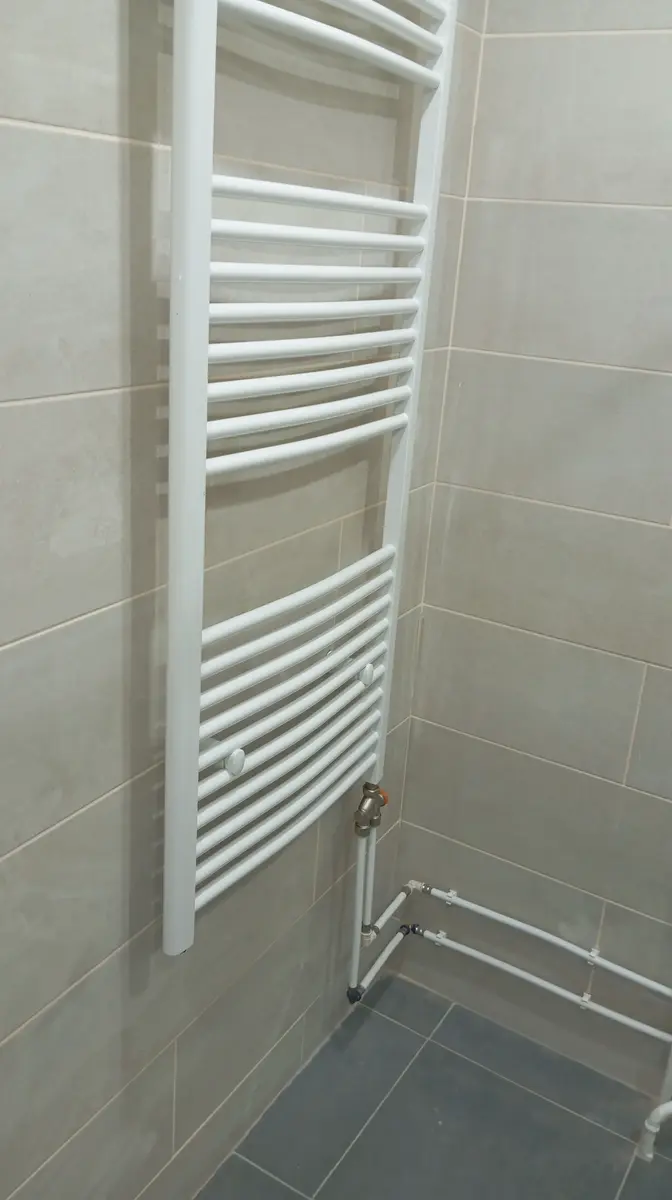 None Izvođenje sistema grejanja • 11