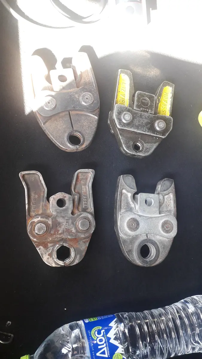 None Izvođenje sistema grejanja • 15