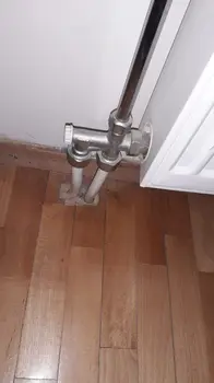 None Izvođenje sistema grejanja • slika 2