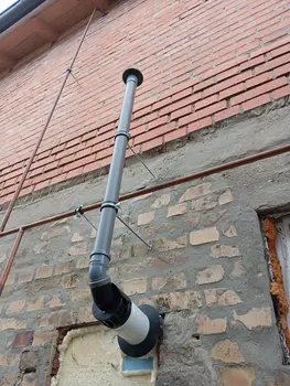 None Izvođenje sistema grejanja • slika 4