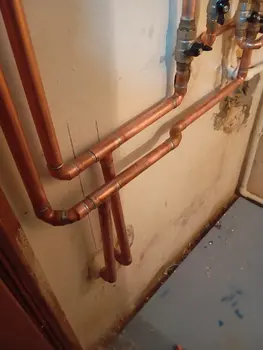 None Izvođenje sistema grejanja • slika 6