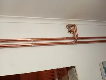 None Izvođenje sistema grejanja • slika 7