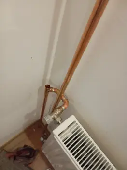 None Izvođenje sistema grejanja • slika 8