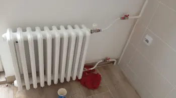 None Izvođenje sistema grejanja • slika 12