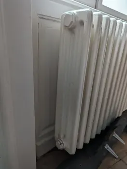 None Izvođenje sistema grejanja • slika 16