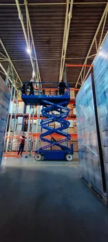 Makazasta platforma Skyjack SJ 4626 • slika 3