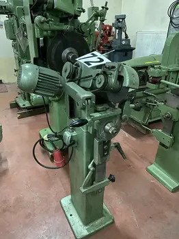 Bušilica Oštrilica • slika 2