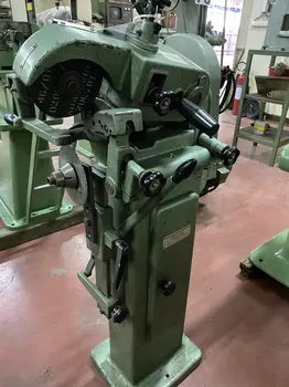 Bušilica Oštrilica • slika 3