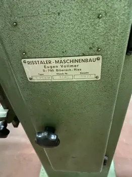 Bušilica Oštrilica • slika 4