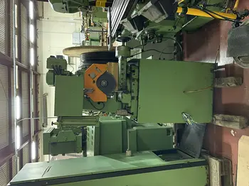 Glodalica Kružna testera Eiserle (sa dodavačem) • slika 2