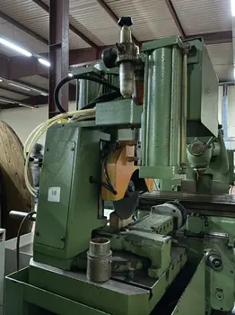 Glodalica Kružna testera Eiserle (sa dodavačem) • slika 4