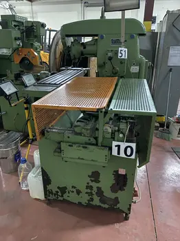 Glodalica Kružna testera Eiserle (sa dodavačem) • slika 5