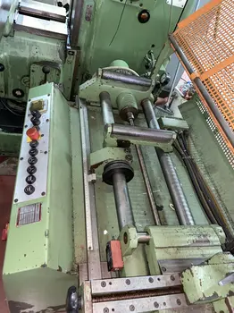 Glodalica Kružna testera Eiserle (sa dodavačem) • slika 6