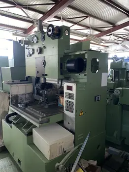 Glodalica Erozimat Agie elektroda (Matra Fanuc) • slika 2