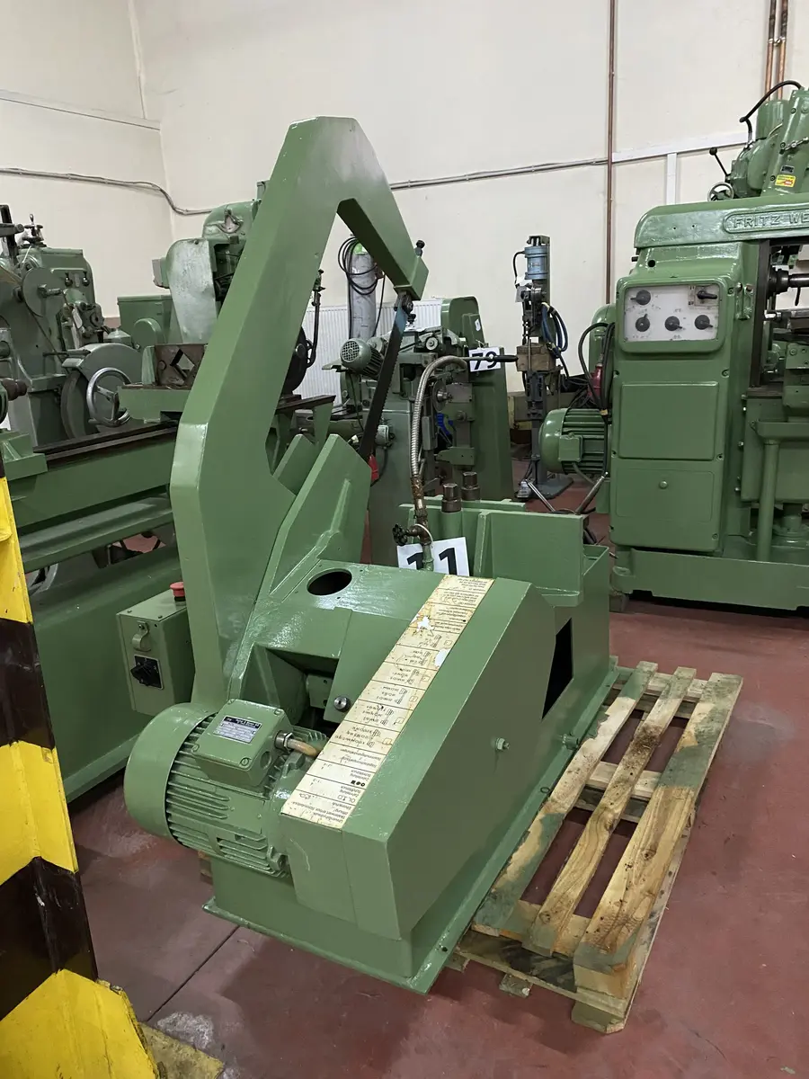 Glodalica testera Kasto 370 • 1