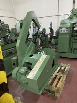 Obrada metala • Glodalica • testera Kasto 370