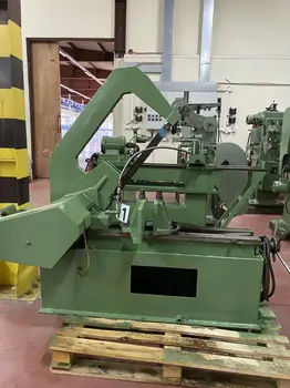 Glodalica testera Kasto 370 • slika 2